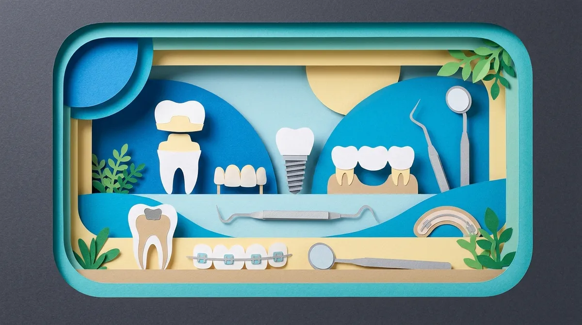 dental repair Ocoee