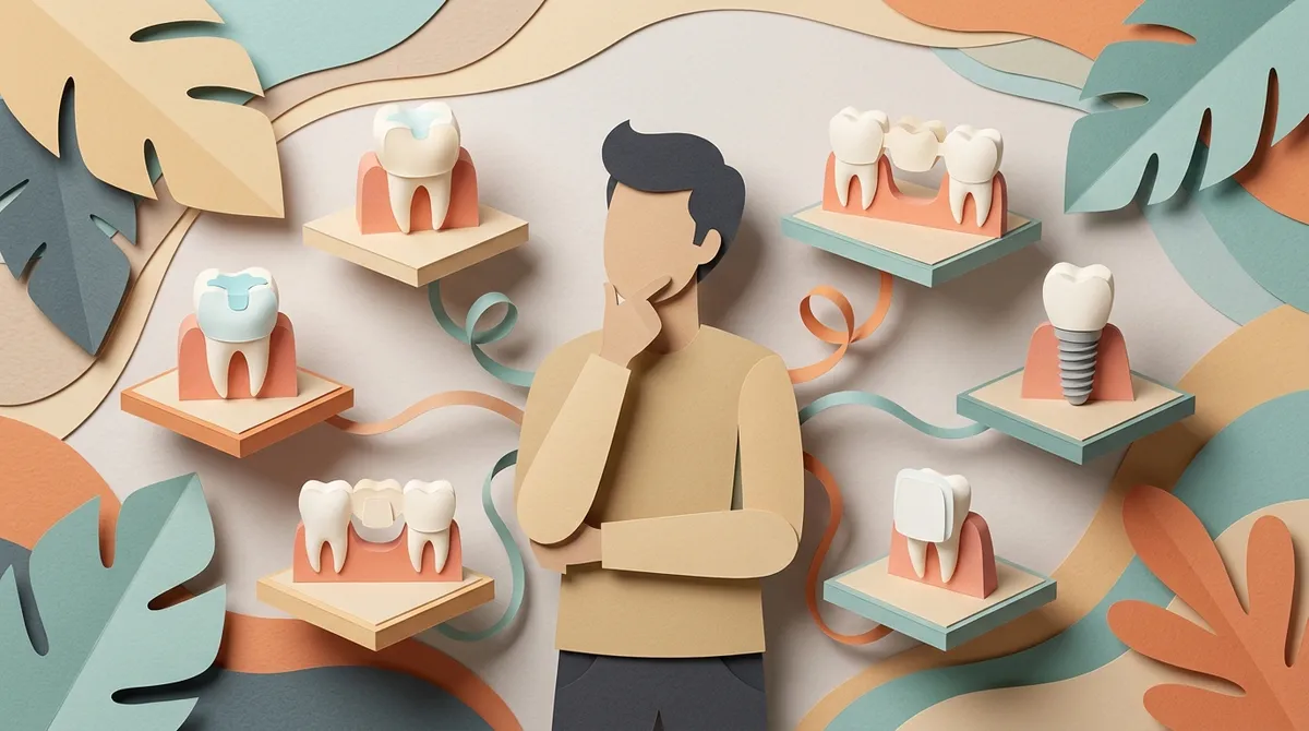 dental repair Ocoee