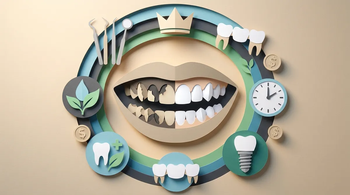 10 Dental Repair Ocoee Solutions That Restore Your Smile