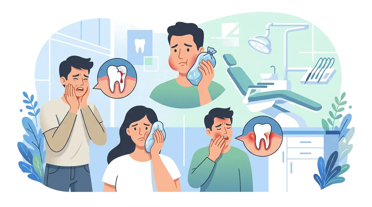 Where Can You Get Help With Dental Issues in Ocoee? help with dental issues Ocoee