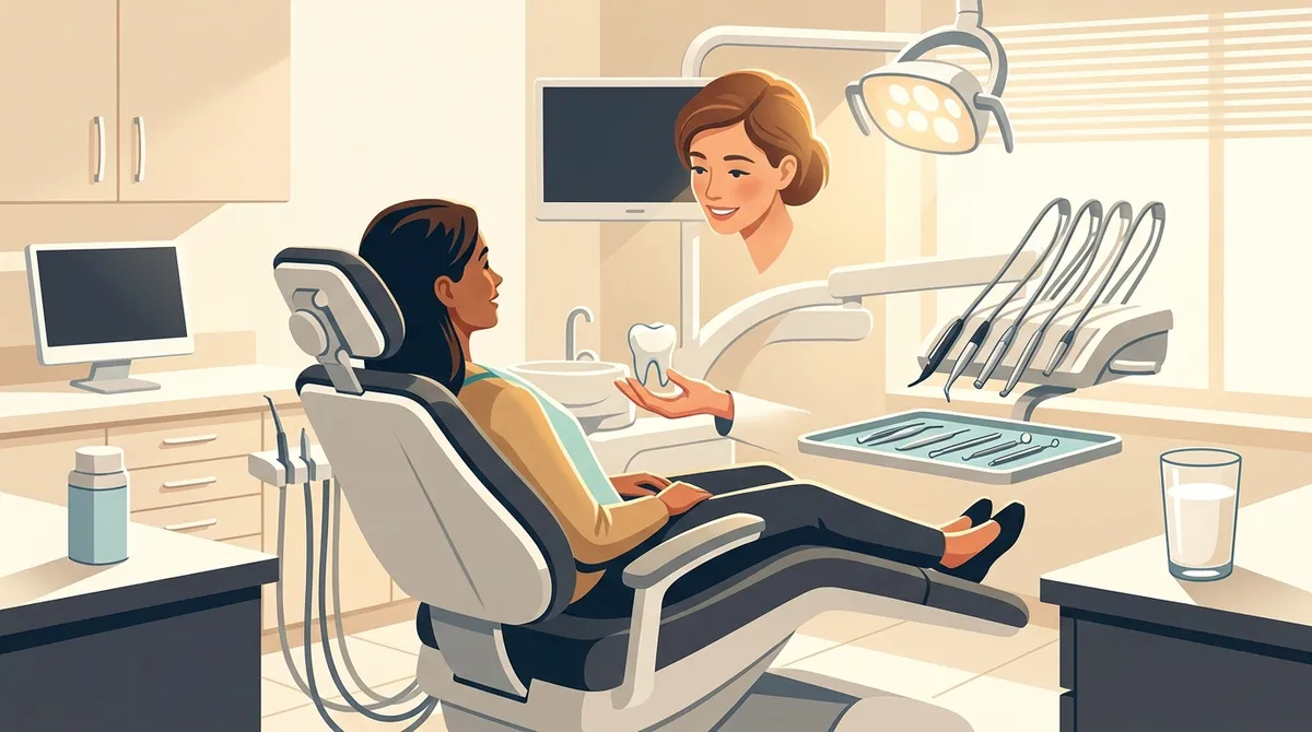 Where Can You Get Help With Dental Issues in Ocoee?