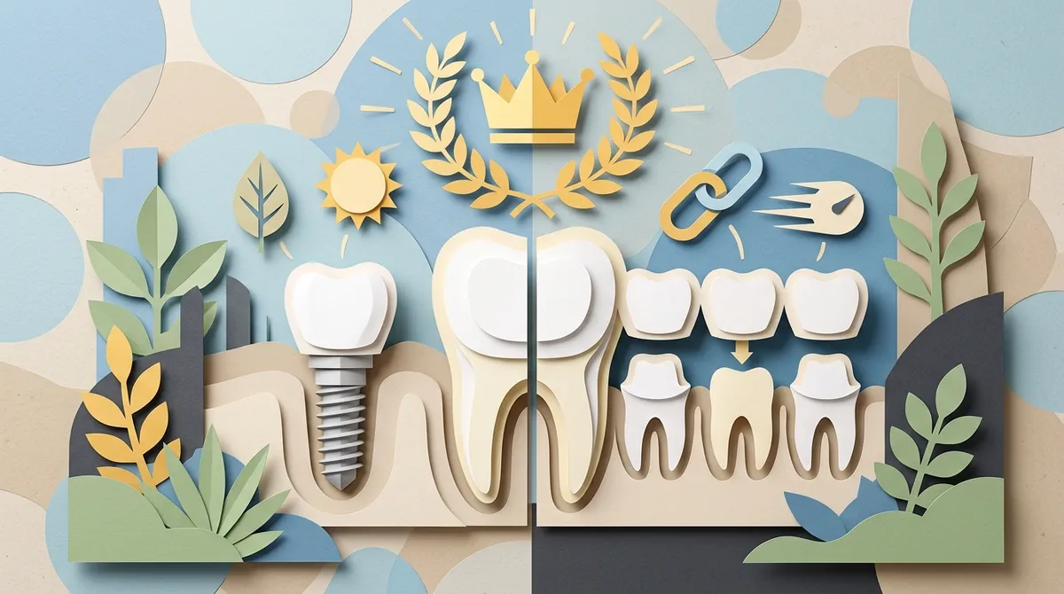 dental restoration Ocoee