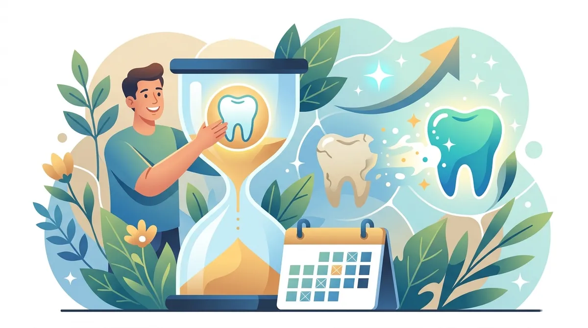 schedule dentist Ocoee