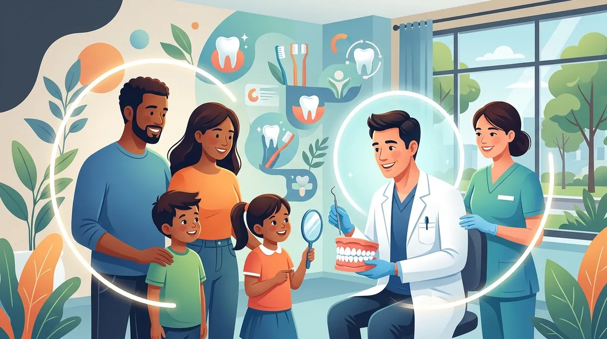 How Do You Hire the Right Dentist in Ocoee for Your Family? hire dentist Ocoee