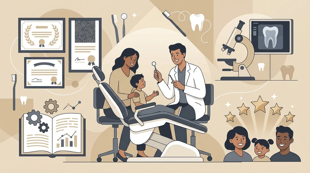 How Do You Hire the Right Dentist in Ocoee for Your Family? hire dentist Ocoee
