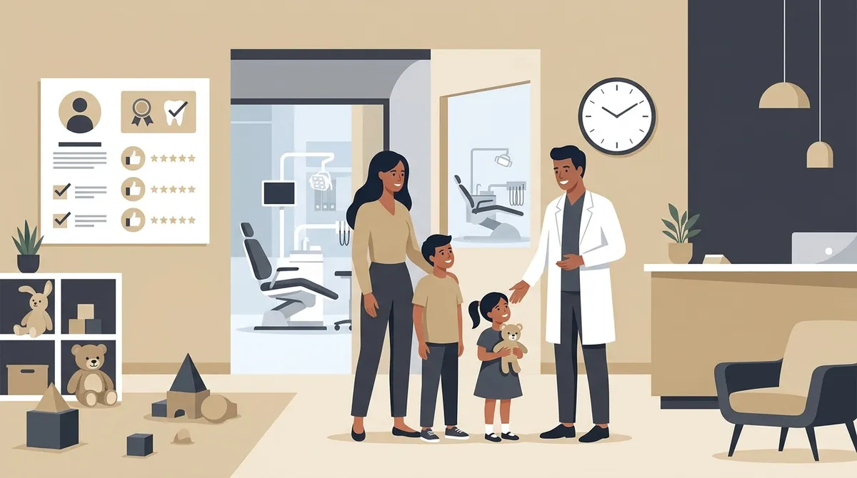 How Do You Hire the Right Dentist in Ocoee for Your Family? hire dentist Ocoee