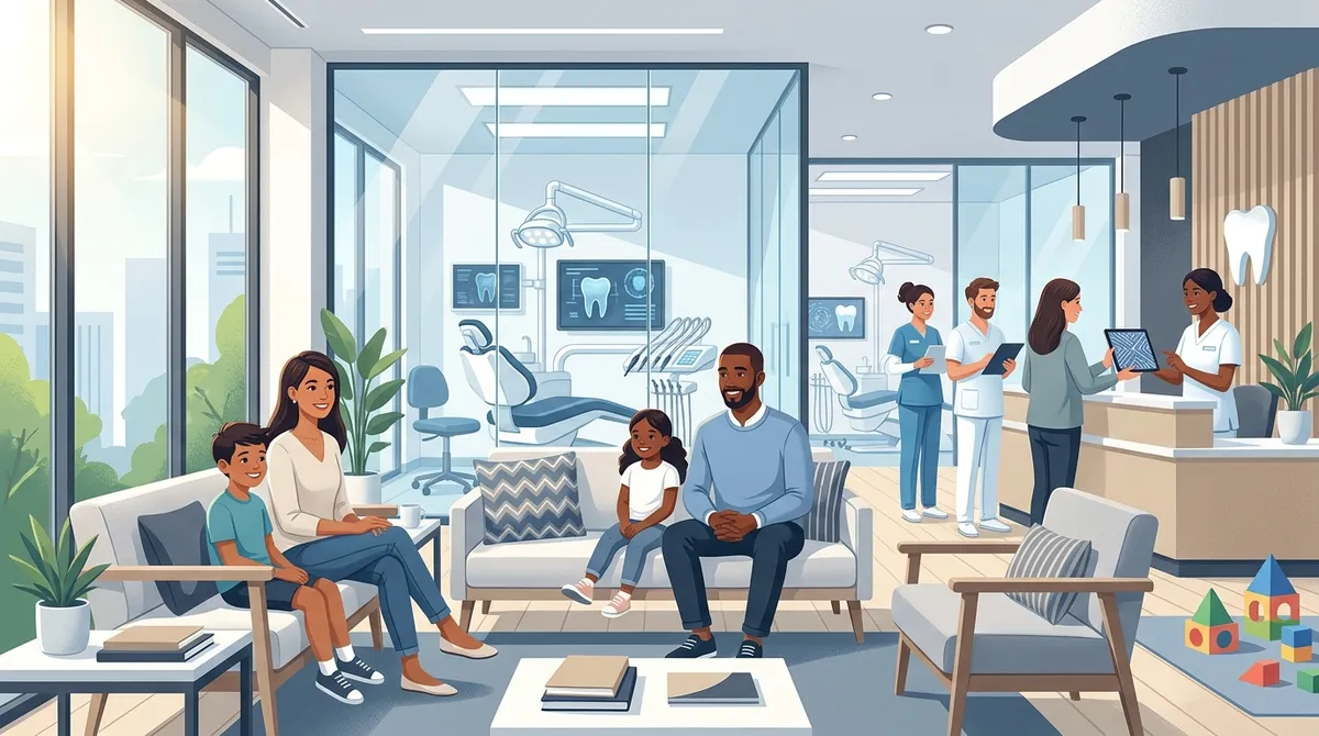 How Do You Hire the Right Dentist in Ocoee for Your Family?