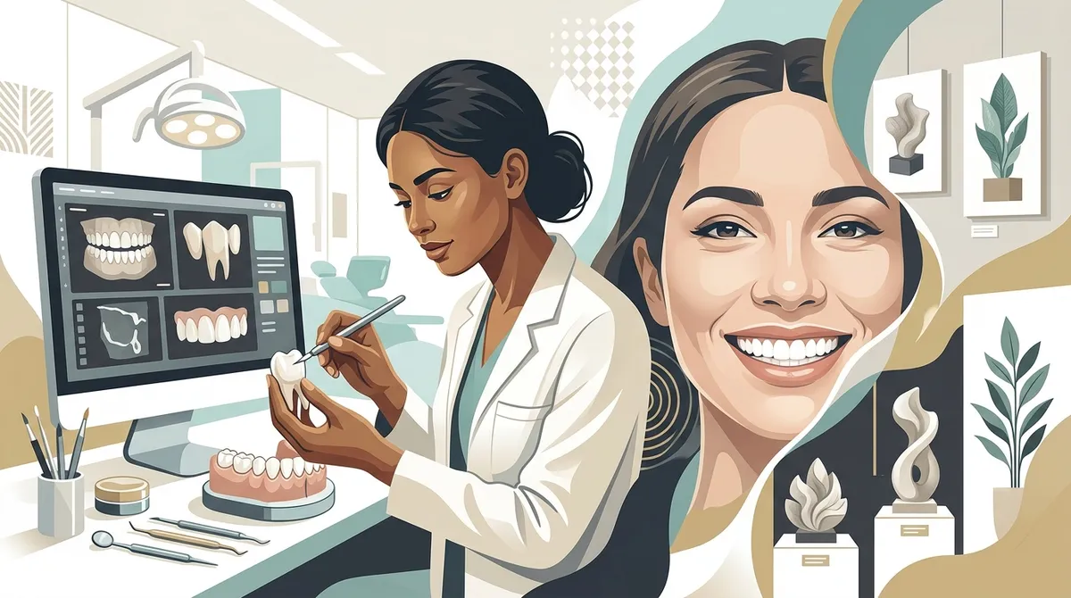 How to Experience True Dental Artistry in Ocoee dental artistry Ocoee