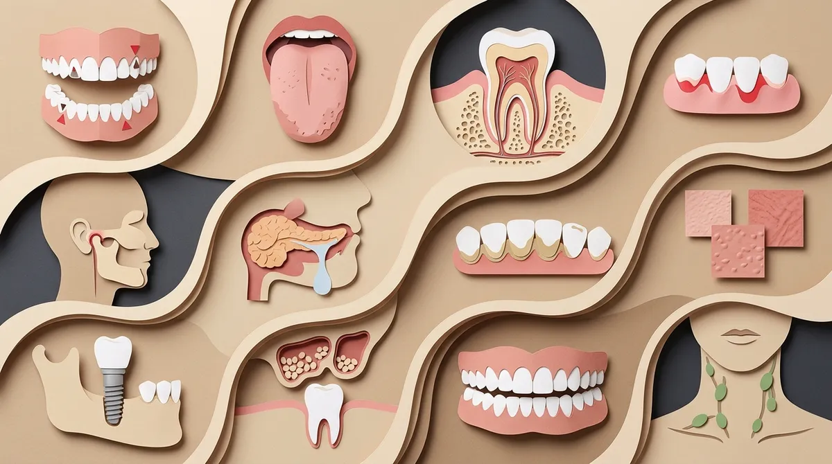 dental examination Ocoee