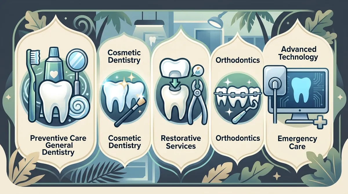 dental care near me Ocoee