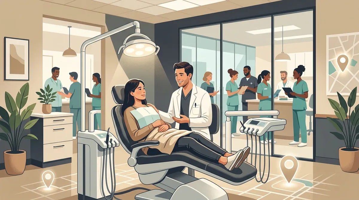 How to Find Quality Dental Care Near You in Ocoee