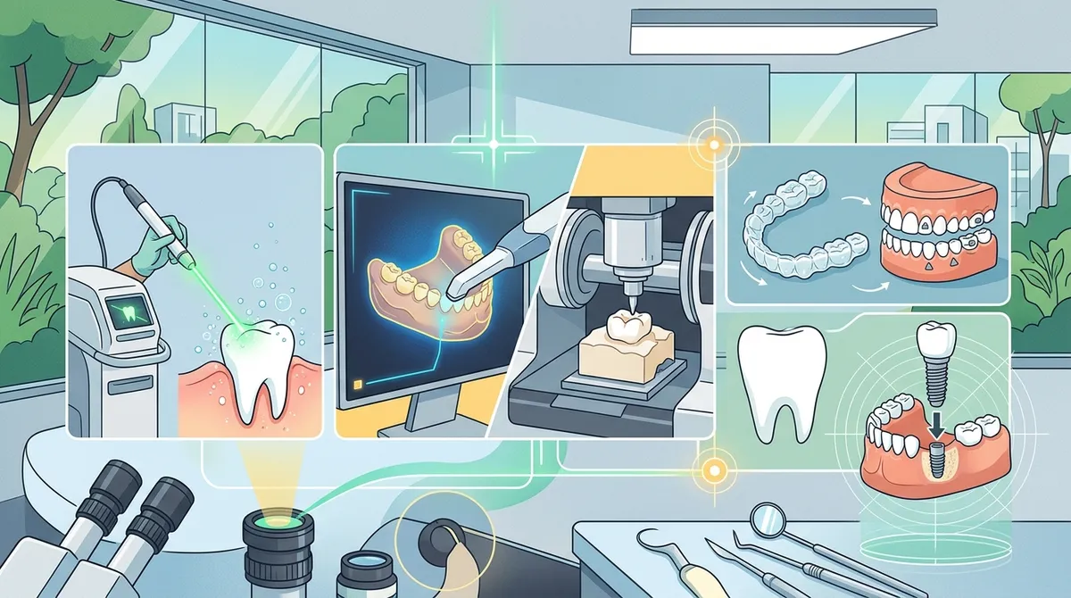 Dental Precision in Ocoee: What It Means for Your Smile dental precision Ocoee