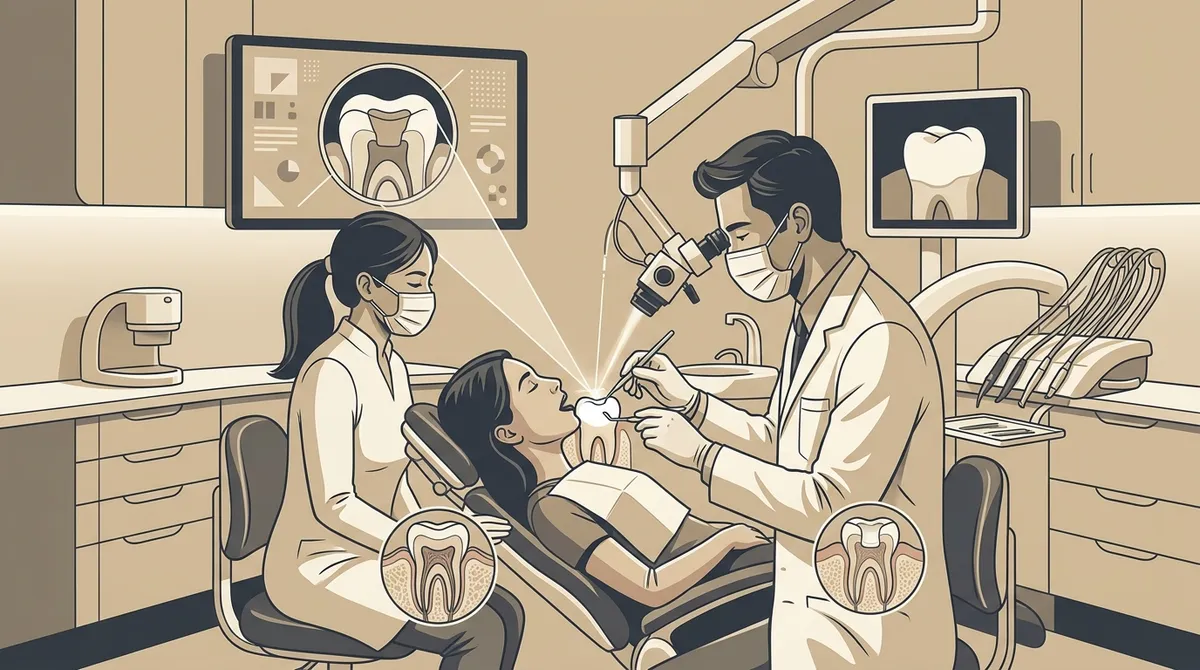 Dental Precision in Ocoee: What It Means for Your Smile dental precision Ocoee
