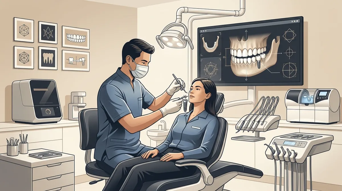 Dental Precision in Ocoee: What It Means for Your Smile dental precision Ocoee