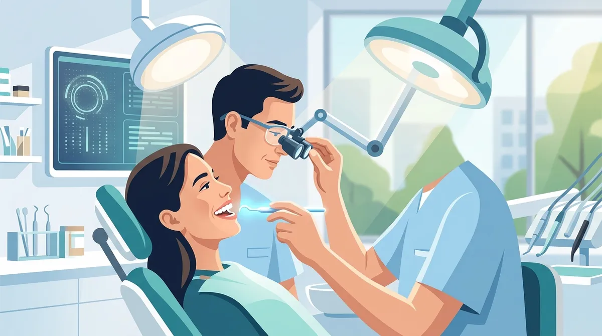 Dental Precision in Ocoee: What It Means for Your Smile dental precision Ocoee