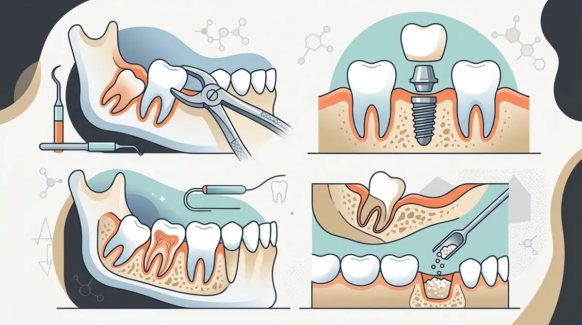 Dental Surgery in Ocoee: What You Need to Know dental surgery Ocoee