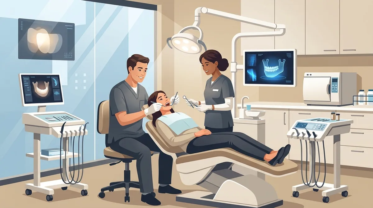 Dental Surgery in Ocoee: What You Need to Know dental surgery Ocoee