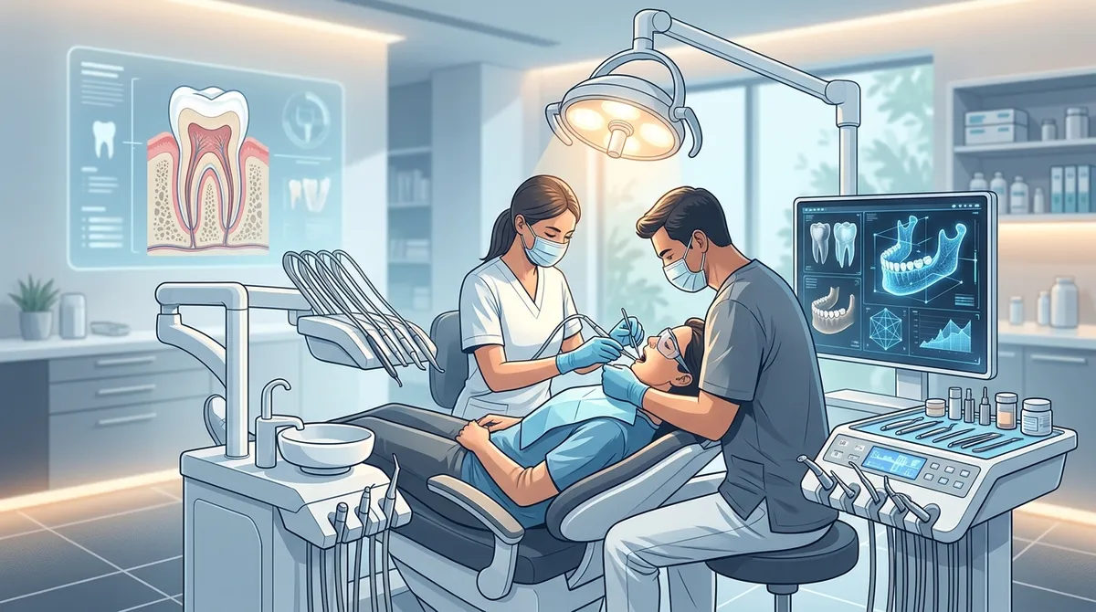 Dental Surgery in Ocoee: What You Need to Know