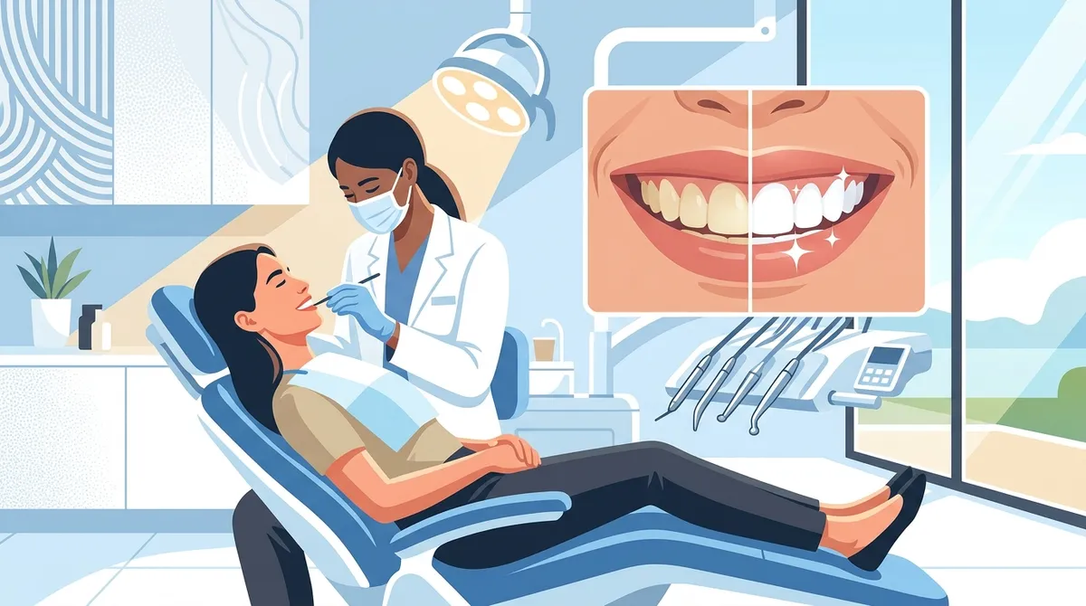 How to Get the Best Dental Whitening in Ocoee, FL