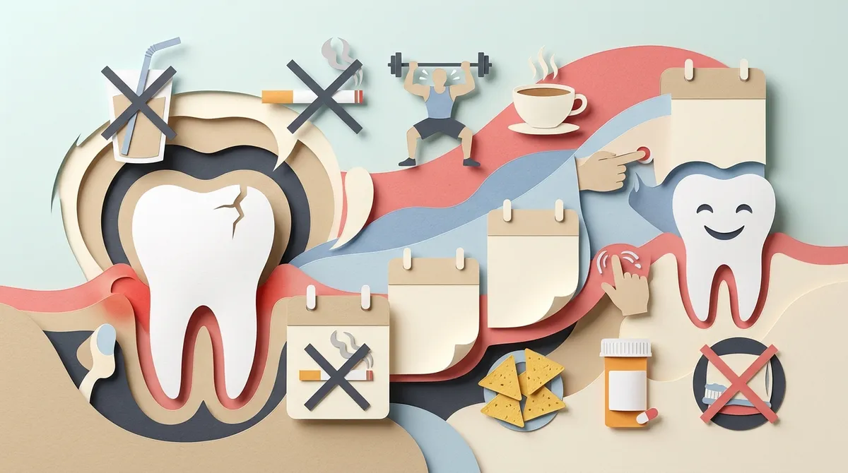 15 Dental Extraction Ocoee Mistakes That Delay Your Recovery