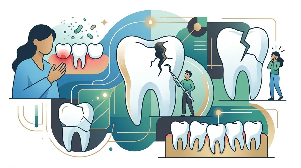 dental problems Ocoee
