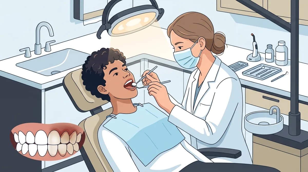 What Are the Most Common Dental Problems in Ocoee?