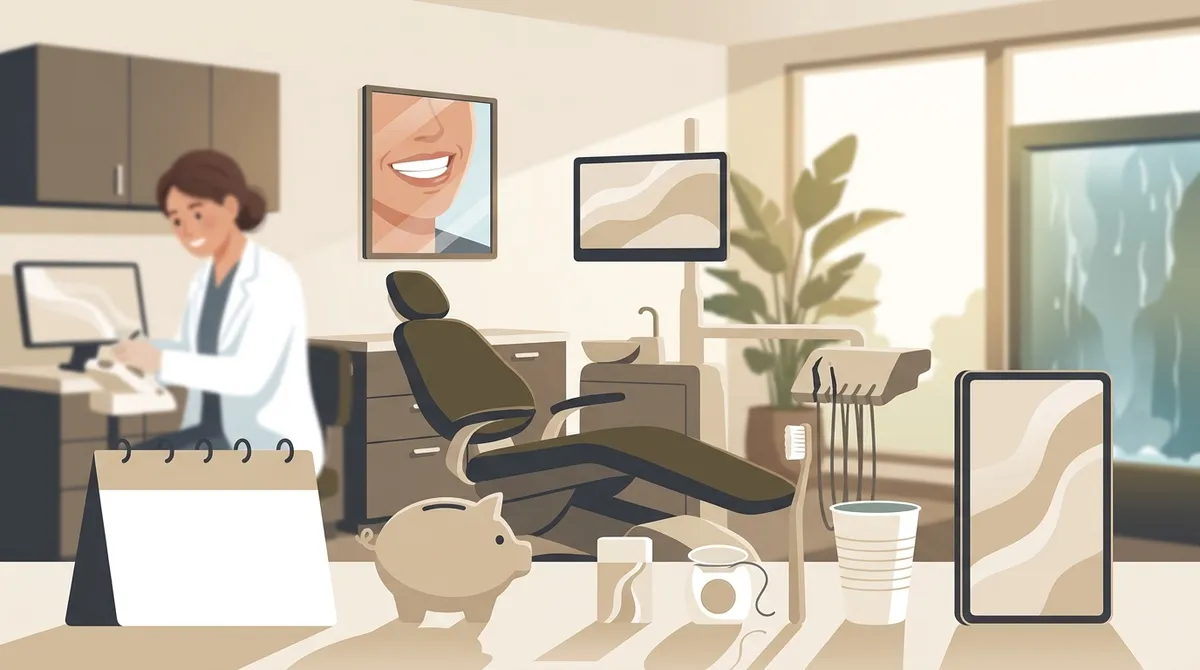 15 Dental Care Goals Ocoee Residents Should Set in 2026