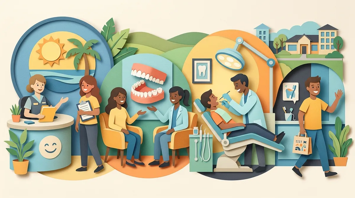 new patient dental Ocoee