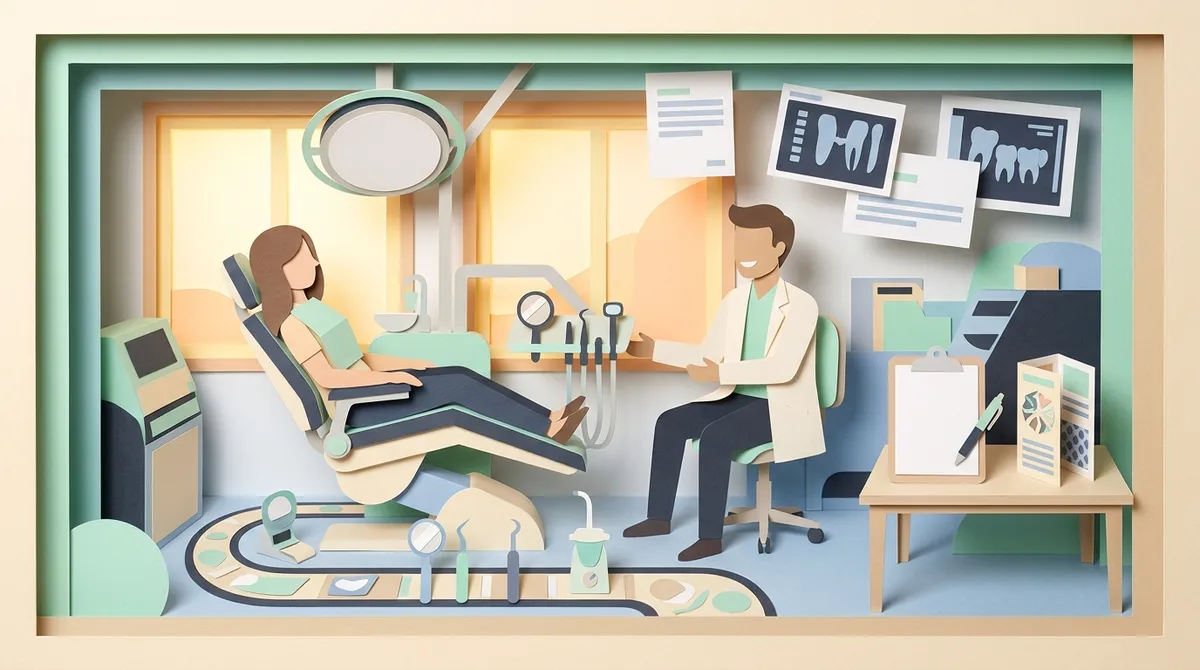 New Patient Dental Care in Ocoee: What to Expect