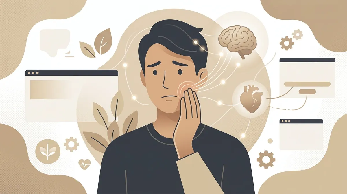 5 Dental Pain Ocoee Mistakes That Make Things Worse dental pain Ocoee