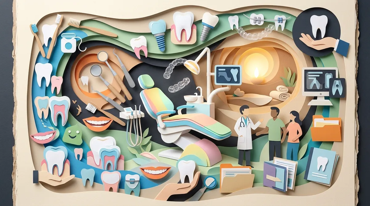 11 Dental Support Services Ocoee Residents Need in 2026