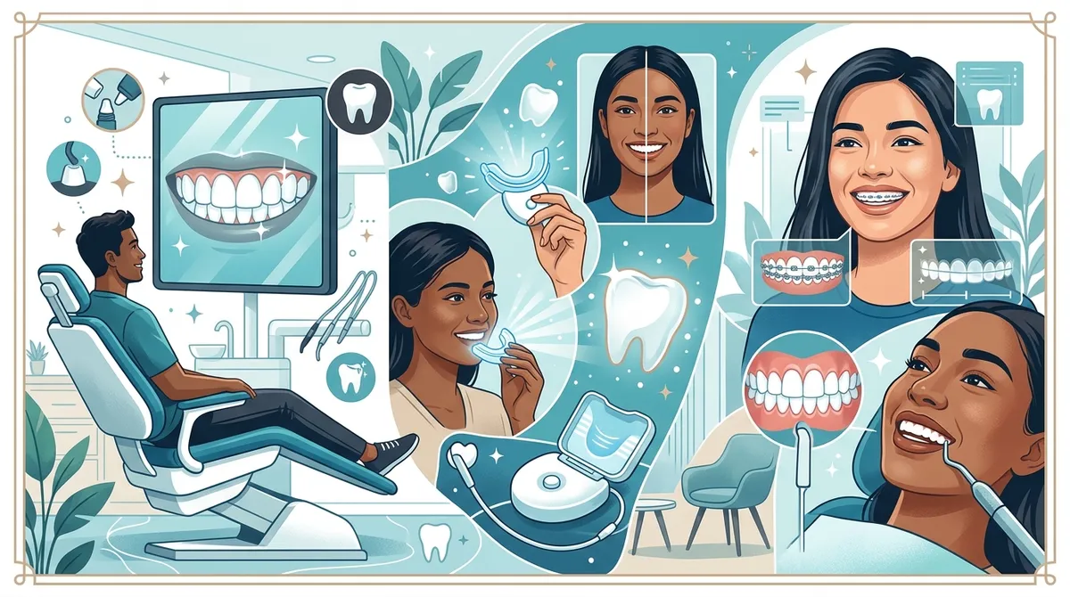 cosmetic dentistry Ocoee