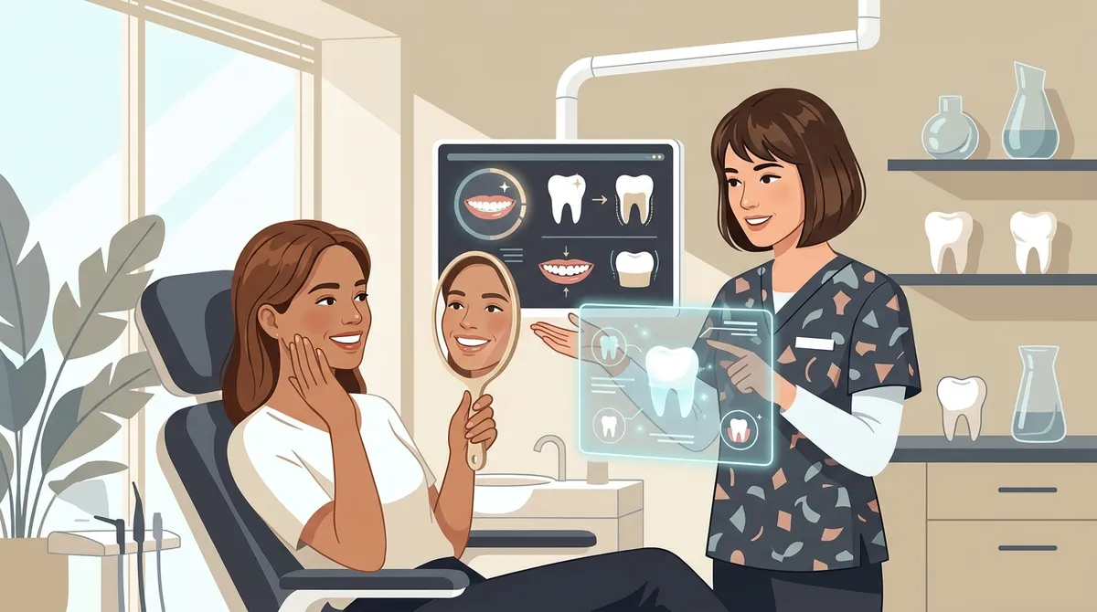 cosmetic dentistry Ocoee