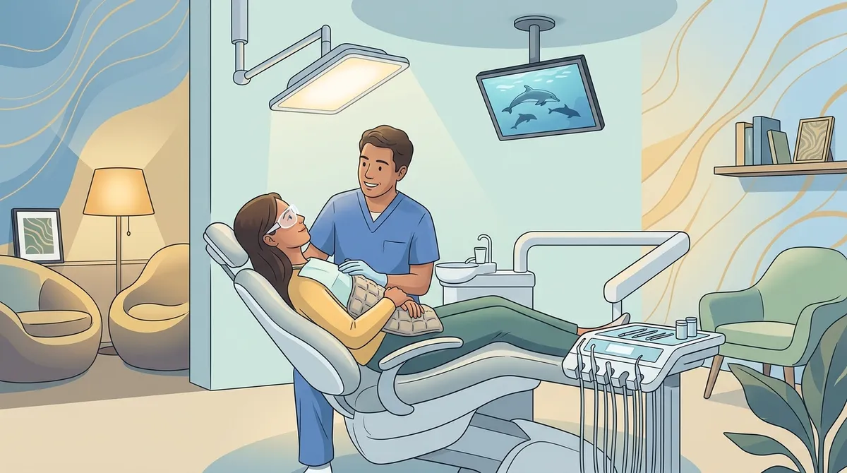 11 Comfort-First Care Secrets Every Dental Patient Should Know comfort-first care