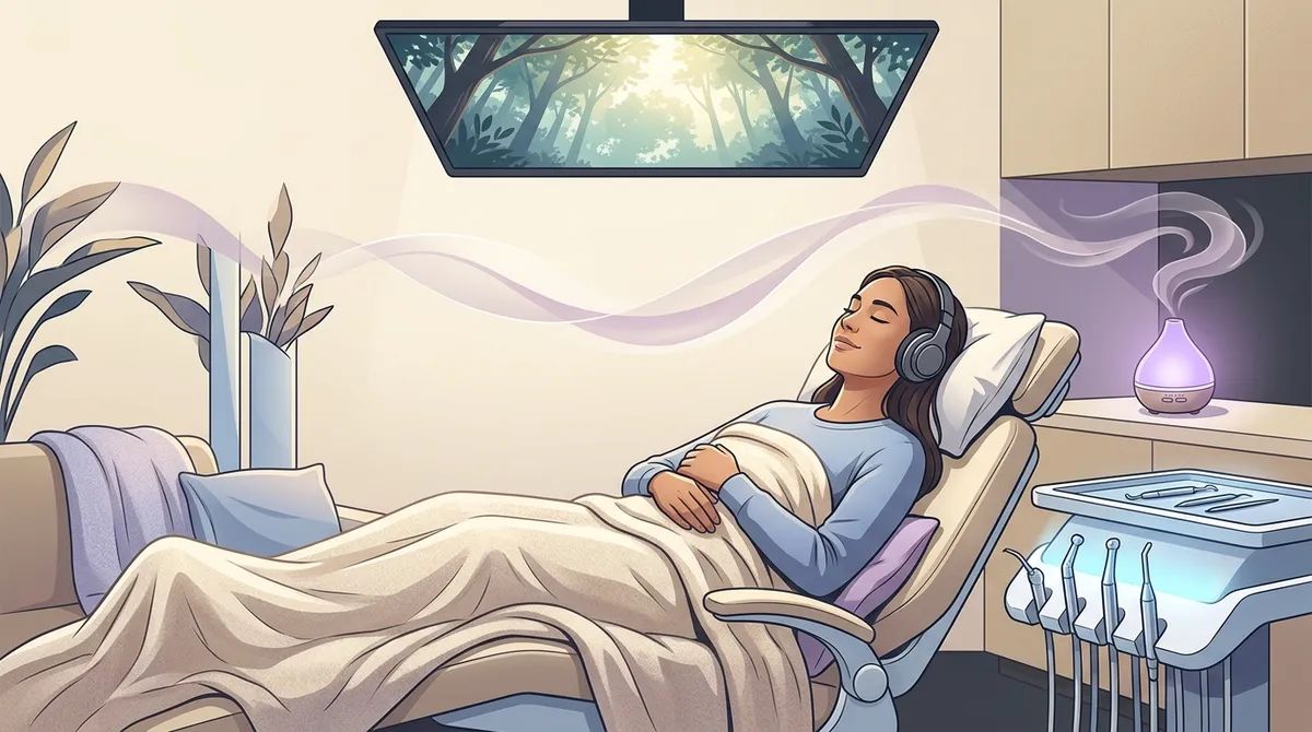 11 Comfort-First Care Secrets Every Dental Patient Should Know