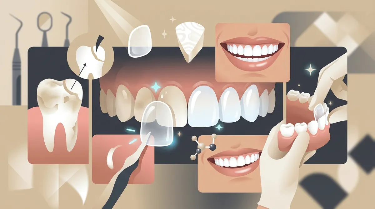 veneers Ocoee