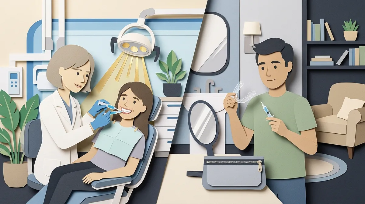 Why Is Professional Teeth Whitening in Ocoee Worth It? teeth whitening Ocoee