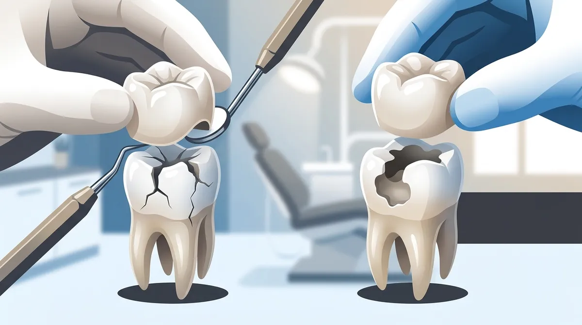 dental crowns Ocoee