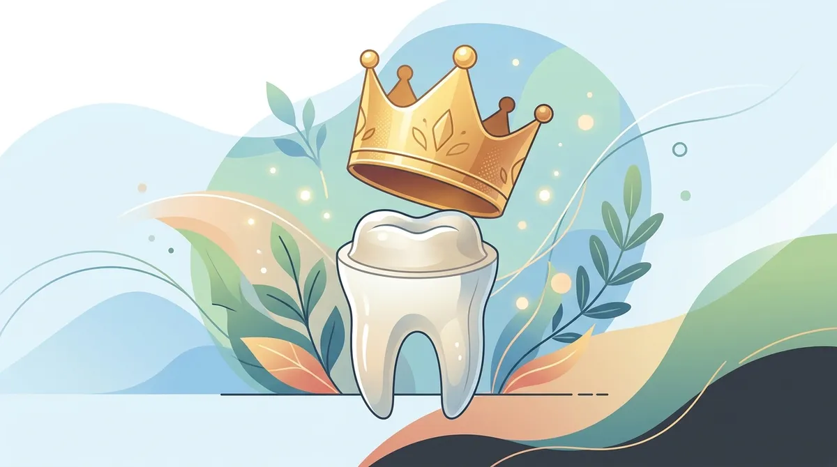 dental crowns Ocoee