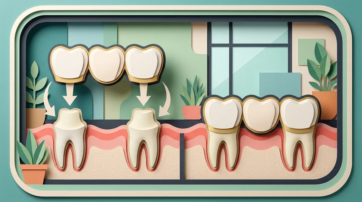 dental bridges Ocoee