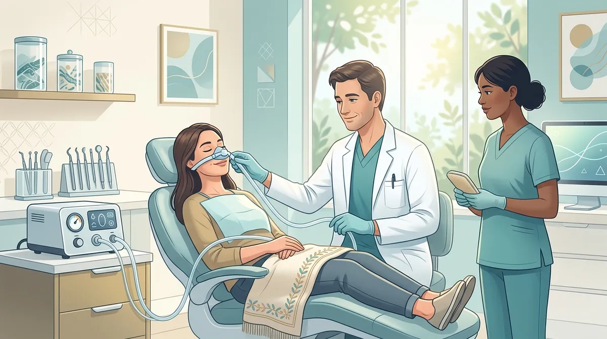 How to Use Sedation Dentistry in Ocoee for a Calm Visit sedation dentistry Ocoee