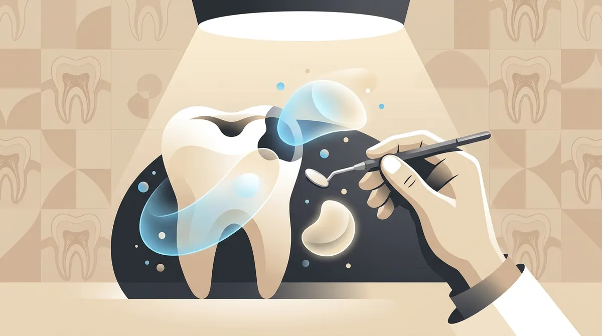 dental fillings Ocoee