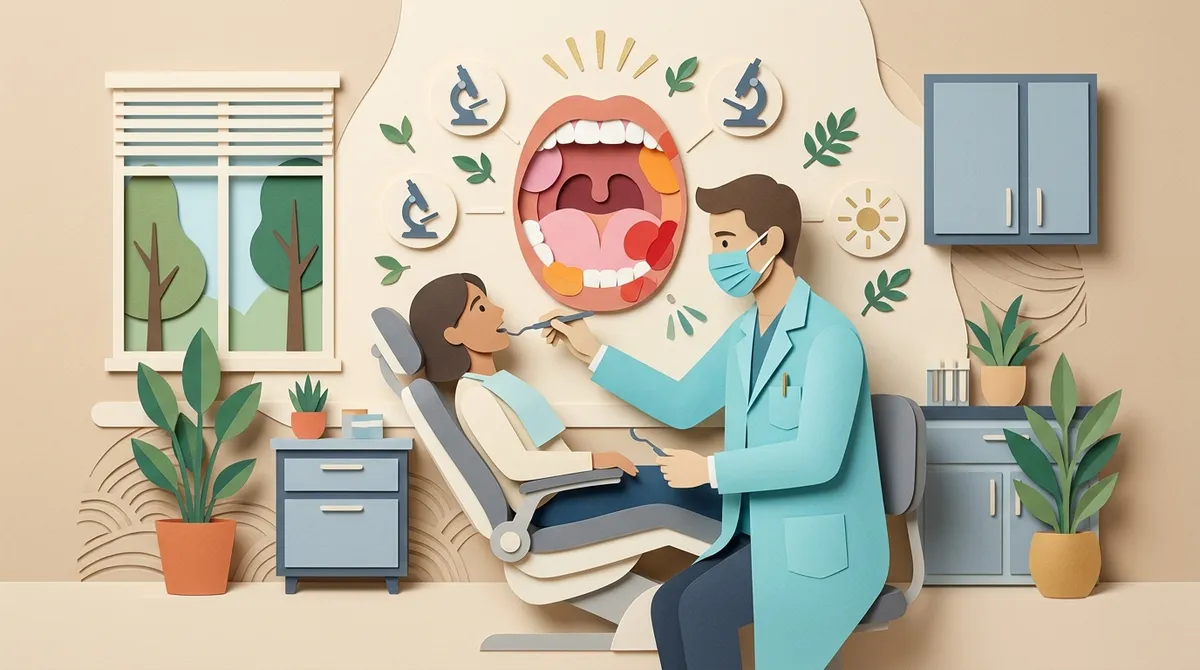oral cancer screenings Ocoee