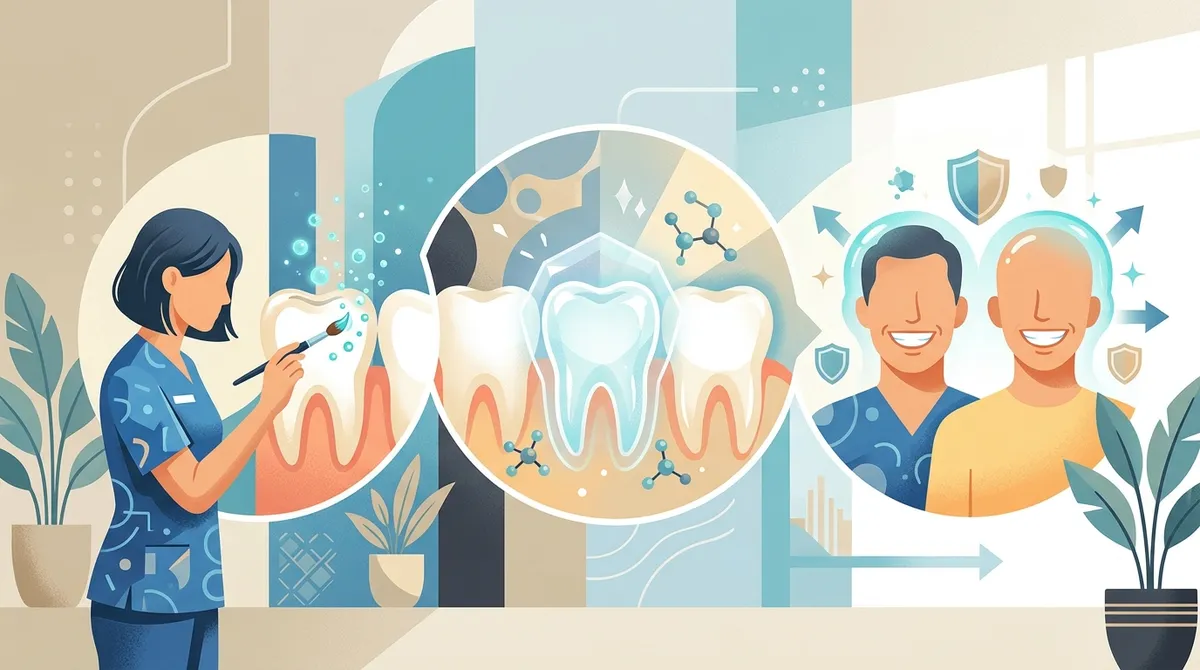 Why Is Fluoride Treatment in Ocoee So Important for Your Smile? fluoride treatment Ocoee
