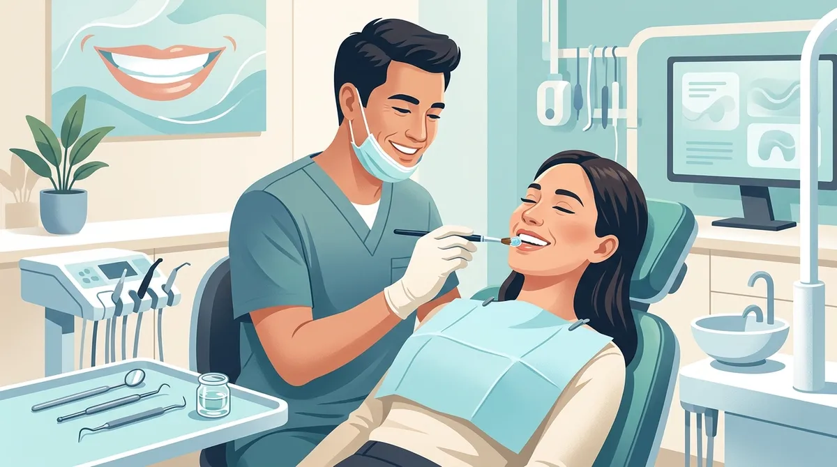 Why Is Fluoride Treatment in Ocoee So Important for Your Smile? fluoride treatment Ocoee