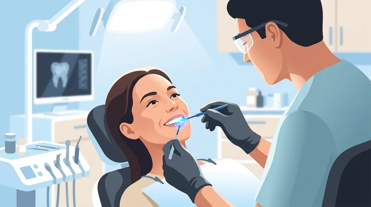 Why Is Fluoride Treatment in Ocoee So Important for Your Smile?
