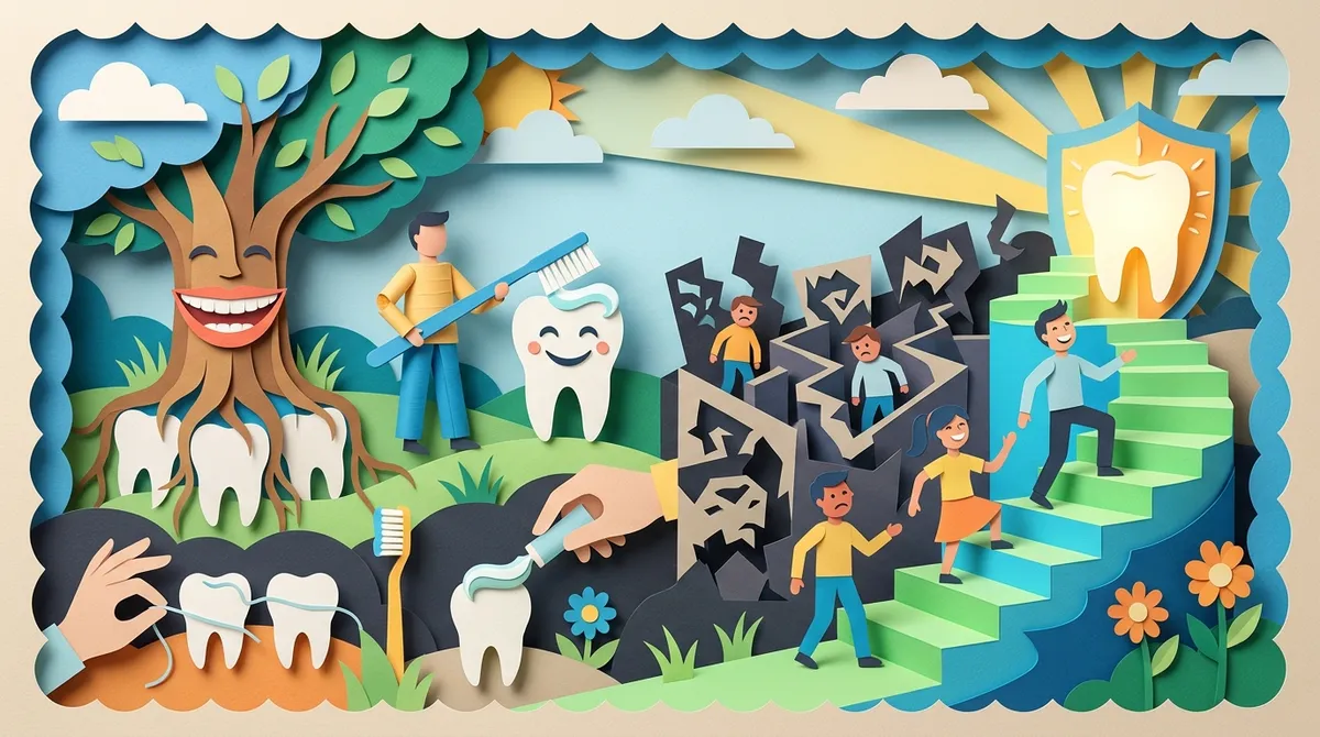 preventive dentistry Ocoee