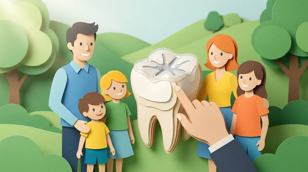 dental sealants Ocoee