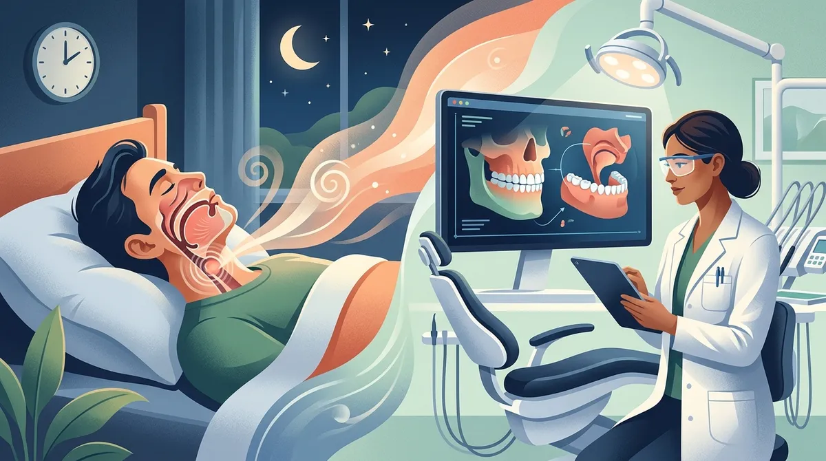 sleep apnea treatment Ocoee