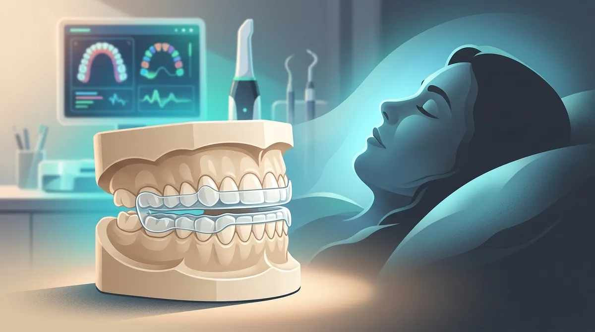 3 Sleep Apnea Treatments Ocoee Dentists Offer in 2026
